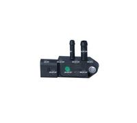 1x Capteur, pression des gaz échappement NRF 708007 convient pour AUDI SEAT