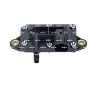 1x Capteur, pression des gaz échappement NRF 708083 convient pour SCANIA