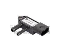 1x Capteur, pression des gaz échappement PIERBURG 7.11492.00.0 convient pour