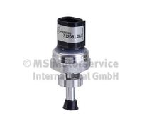1x Capteur, pression des gaz échappement PIERBURG 7.12061.00.0 convient pour
