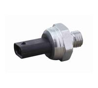 1x Capteur, pression des gaz échappement VEMO V10-72-0155 convient pour AUDI