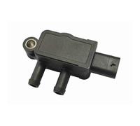 1x Capteur, pression des gaz échappement VEMO V10-72-0489 convient pour AUDI