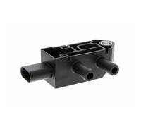 1x Capteur, pression des gaz échappement VEMO V10-72-1440 convient pour VW