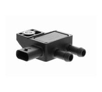 1x Capteur, pression des gaz échappement VEMO V20-72-0160 convient pour BMW