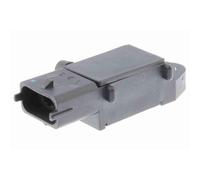 1x Capteur, pression des gaz échappement VEMO V40-72-0565-1 convient pour
