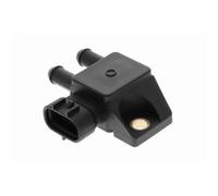 1x Capteur, pression des gaz échappement VEMO V70-72-0301 convient pour