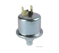 1x Capteur, pression d'huile HERTH+BUSS ELPARTS 70542004 convient pour AUDI