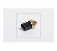 1x Capteur, pression d'huile PE Automotive 080.010-00A convient pour