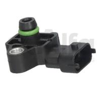1x Capteur, pression du tuyau d'admission Alfa e-Parts AF00813 convient pour