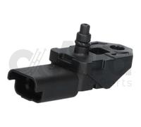 1x Capteur, pression du tuyau d'admission Alfa e-Parts AF01678 convient pour