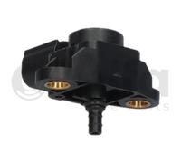 1x Capteur, pression du tuyau d'admission Alfa e-Parts AF01681 convient pour