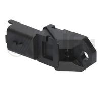 1x Capteur, pression du tuyau d'admission Alfa e-Parts AF01695 convient pour