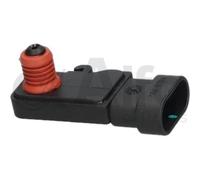 1x Capteur, pression du tuyau d'admission Alfa e-Parts AF02716 convient pour