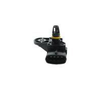 1x Capteur, pression du tuyau d'admission BOSCH 0 261 230 01F convient pour