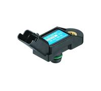 1x Capteur, pression du tuyau d'admission BOSCH 0 261 230 057 convient pour