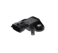 1x Capteur, pression du tuyau d'admission BOSCH 0 261 232 08L convient pour