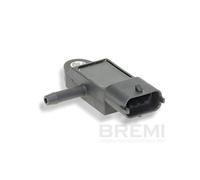 BREMI Capteur de pression du tuyau d'admission 35094 pour FORD 1338678 4M519F479AA