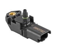 1x Capteur, pression du tuyau d'admission CONTINENTAL/VDO 5WK9700Z