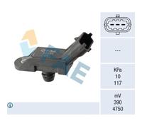 1x Capteur, pression du tuyau d'admission FAE 15021 convient pour ALFA ROMEO