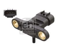 1x Capteur, pression du tuyau d'admission FEBI BILSTEIN 106483 convient pour