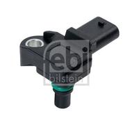 1x Capteur, pression du tuyau d'admission FEBI BILSTEIN 171781 convient pour