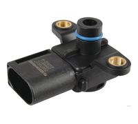 1x Capteur, pression du tuyau d'admission HERTH+BUSS ELPARTS 70670017