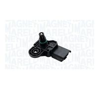 1x Capteur, pression du tuyau d'admission MAGNETI MARELLI 215810009100