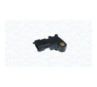 1x Capteur, pression du tuyau d'admission MAGNETI MARELLI 215810012000