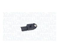 Capteur, pression du tuyau d'admission MAGNETI MARELLI 215810014400