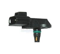 1x Capteur, pression du tuyau d'admission MEAT & DORIA 82147 convient pour
