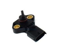 1x Capteur, pression du tuyau d'admission MEAT & DORIA 827077 convient pour