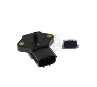 1x Capteur, pression du tuyau d'admission MEAT & DORIA 82781 convient pour