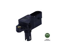1x Capteur, pression du tuyau d'admission NTK 90125 convient pour AUDI SEAT