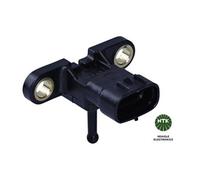1x Capteur, pression du tuyau d'admission NTK 93159 convient pour MAZDA