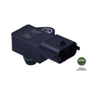 1x Capteur, pression du tuyau d'admission NTK 93991 convient pour ALFA ROMEO