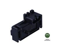 1x Capteur, pression du tuyau d'admission NTK 96088 convient pour FORD DAEWOO