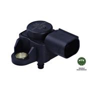 1x Capteur, pression du tuyau d'admission NTK 96602 convient pour