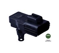 1x Capteur, pression du tuyau d'admission NTK 97175 convient pour FORD