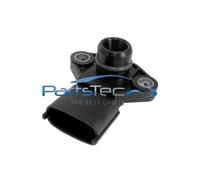 1x Capteur, pression du tuyau d'admission PartsTec PTA565-0069 convient pour