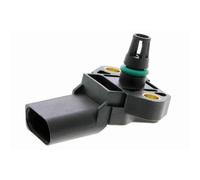 1x Capteur, pression du tuyau d'admission VEMO V10-72-1138-1 convient pour VW