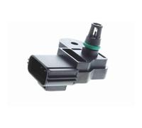 1x Capteur, pression du tuyau d'admission VEMO V25-72-0064-1 convient pour