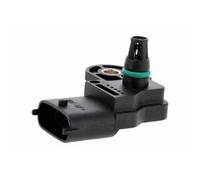 1x Capteur, pression du tuyau d'admission VEMO V27-72-0021 convient pour