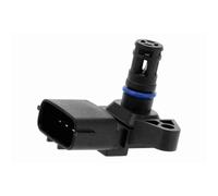 1x Capteur, pression du tuyau d'admission VEMO V30-72-0235 convient pour