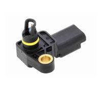 1x Capteur, pression du tuyau d'admission VEMO V46-72-0329 convient pour