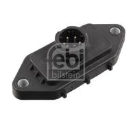 1x Capteur, système d'air comprimé FEBI BILSTEIN 182691 convient pour DAF