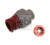 Capteur, système d'air comprimé FEBI BILSTEIN 38457