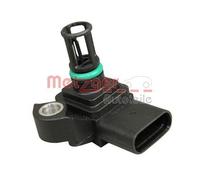 1x Capteur, température d’air de suralimentation METZGER 0906366