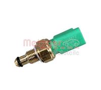 1x Capteur, température de carburant METZGER AUTOTEILE 0905277 convient pour