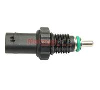 Metzger Autoteile Capteur de température du carburant 0905459 1x