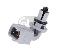 1x Capteur, température de l'air d'admission FEBI BILSTEIN 37174